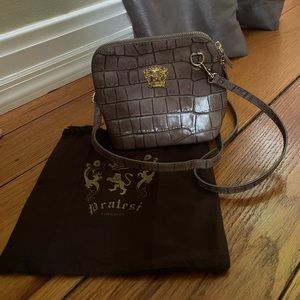 COPY - New! PRATESI BAG